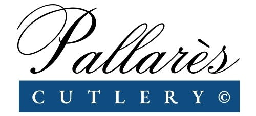 PALLARES.CUTLERY