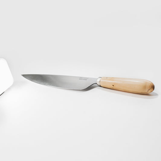 HOME COOK KNIFE 22CM / BOXWOOD