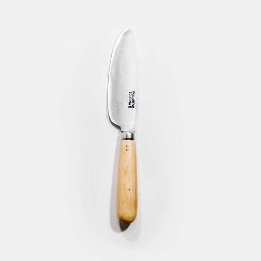 BUTTER KNIFE BOXWOOD HANDLE