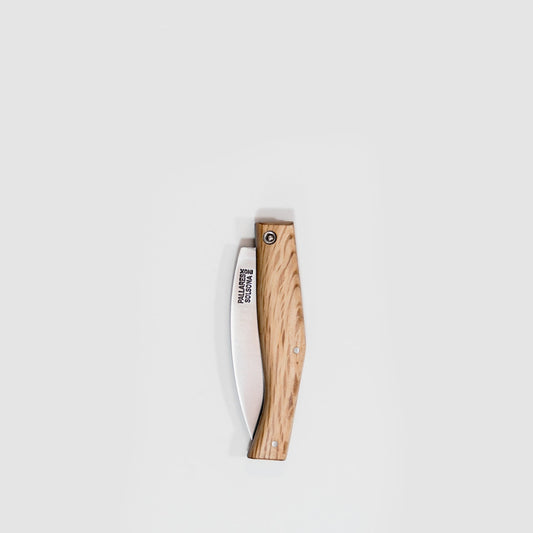 橡木折刀